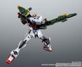 Robot Spirits Side MS Mobile Suit Gundam SEED: AQM/E-X03 Launcher Striker & Effect Parts Set Ver. A.N.I.M.E. thumbnail 6