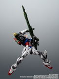 Robot Spirits Side MS Mobile Suit Gundam SEED: AQM/E-X03 Launcher Striker & Effect Parts Set Ver. A.N.I.M.E. thumbnail 8