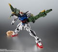 Robot Spirits Side MS Mobile Suit Gundam SEED: AQM/E-X03 Launcher Striker & Effect Parts Set Ver. A.N.I.M.E. thumbnail 9