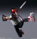 S.H.Figuarts Chainsaw Man (Re-run) thumbnail 5