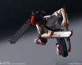 S.H.Figuarts Chainsaw Man (Re-run) thumbnail 8
