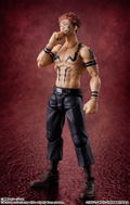S.H.Figuarts Jujutsu Kaisen: Sukuna thumbnail 4