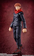 S.H.Figuarts Jujutsu Kaisen: Sukuna thumbnail 7