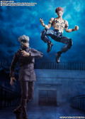 S.H.Figuarts Jujutsu Kaisen: Sukuna thumbnail 9