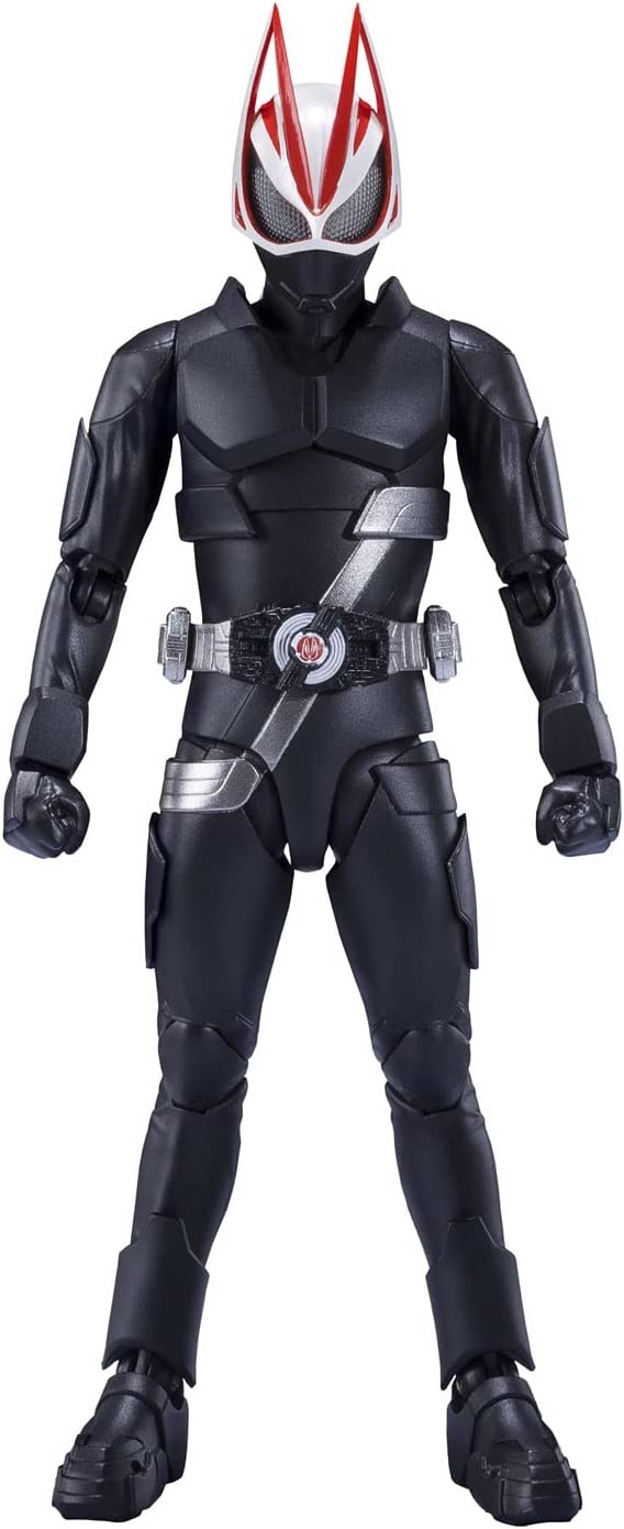 S.H.Figuarts Kamen Rider Geats: Entry Raise Form image 1