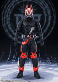 S.H.Figuarts Kamen Rider Geats: Entry Raise Form thumbnail 10