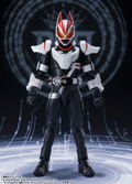 S.H.Figuarts Kamen Rider Geats: Entry Raise Form thumbnail 11