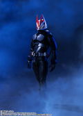 S.H.Figuarts Kamen Rider Geats: Entry Raise Form thumbnail 13