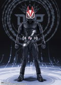 S.H.Figuarts Kamen Rider Geats: Entry Raise Form thumbnail 2
