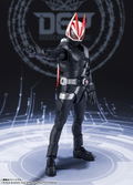 S.H.Figuarts Kamen Rider Geats: Entry Raise Form thumbnail 4