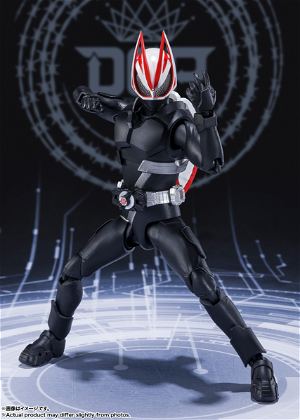 S.H.Figuarts Kamen Rider Geats: Entry Raise Form