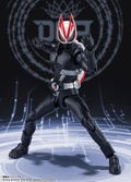 S.H.Figuarts Kamen Rider Geats: Entry Raise Form thumbnail 5