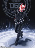 S.H.Figuarts Kamen Rider Geats: Entry Raise Form thumbnail 7
