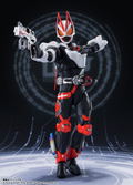 S.H.Figuarts Kamen Rider Geats: Magnum Boost Form (First Production) thumbnail 4