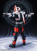 S.H.Figuarts Kamen Rider Geats: Magnum Boost Form (First Production) thumbnail 6