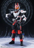 S.H.Figuarts Kamen Rider Geats: Magnum Boost Form (First Production) thumbnail 8