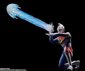 S.H.Figuarts Shinkocchou Seihou Ultraman Dyna: Ultraman Dyna Flash Type