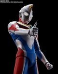 S.H.Figuarts Shinkocchou Seihou Ultraman Dyna: Ultraman Dyna Flash Type thumbnail 6
