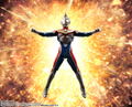 S.H.Figuarts Shinkocchou Seihou Ultraman Dyna: Ultraman Dyna Flash Type thumbnail 7