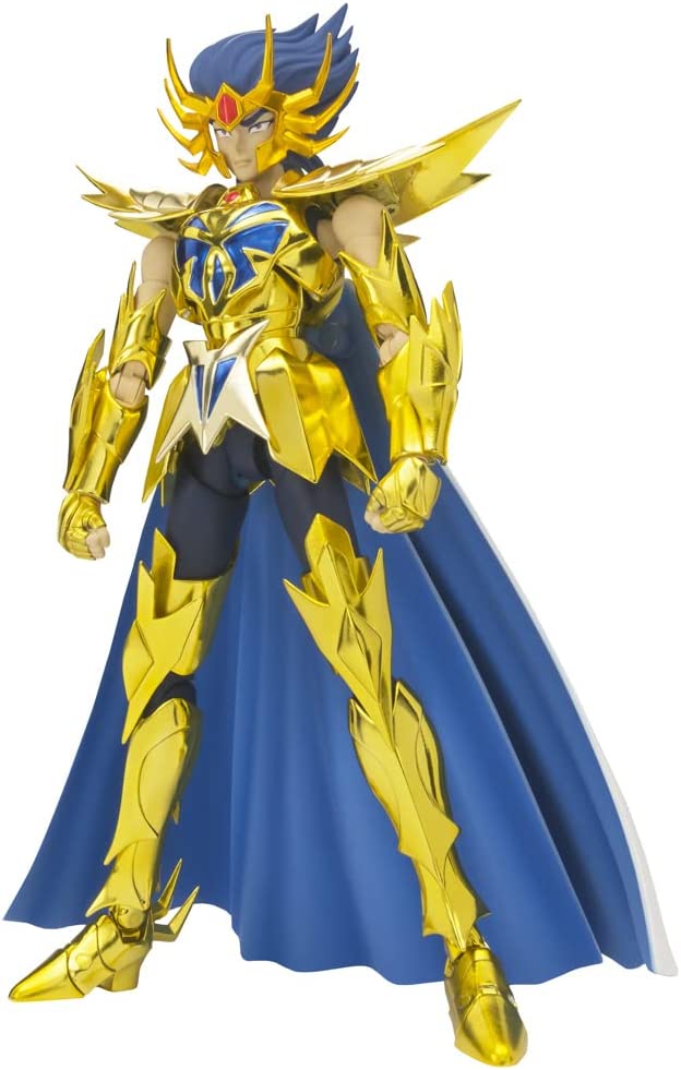 Saint Cloth Myth EX: Cancer Deathmask Revival Ver. image 1