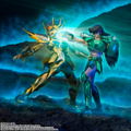 Saint Cloth Myth EX: Cancer Deathmask Revival Ver. thumbnail 13
