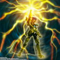 Saint Cloth Myth EX: Cancer Deathmask Revival Ver. thumbnail 14