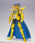 Saint Cloth Myth EX: Cancer Deathmask Revival Ver. thumbnail 2