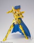 Saint Cloth Myth EX: Cancer Deathmask Revival Ver. thumbnail 5