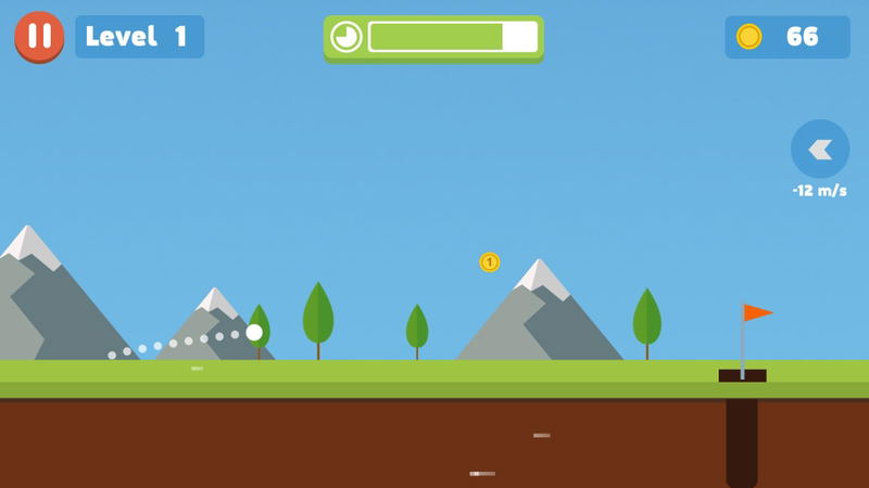 Super Golf 2018 <span class="ext" style="background-color: #2a475e; color: #FFFFFF;">STEAM</span> <span class="ext ext_digital">digital</span> image 4