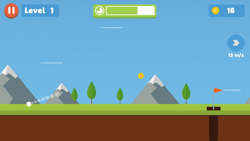 Super Golf 2018 <span class="ext" style="background-color: #2a475e; color: #FFFFFF;">STEAM</span> <span class="ext ext_digital">digital</span> image 5