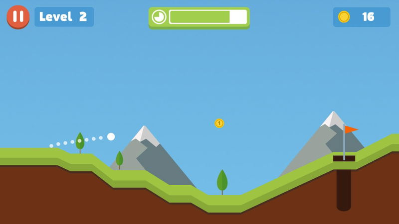 Super Golf 2018 <span class="ext" style="background-color: #2a475e; color: #FFFFFF;">STEAM</span> <span class="ext ext_digital">digital</span> image 6