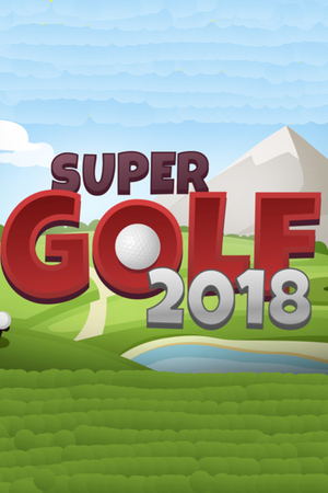 Super Golf 2018_