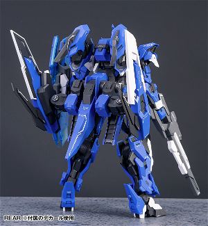 Super Robot Heroes 1/100 Scale Plastic Model Kit: Estailev (First Special Price Edition)