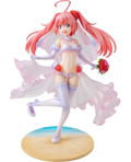 That Time I Got Reincarnated As A Slime 1/7 Scale Pre-Painted Figure: Milim Nava Wedding Bikini Ver. thumbnail 1