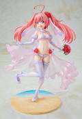 That Time I Got Reincarnated As A Slime 1/7 Scale Pre-Painted Figure: Milim Nava Wedding Bikini Ver. thumbnail 2