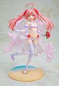 That Time I Got Reincarnated As A Slime 1/7 Scale Pre-Painted Figure: Milim Nava Wedding Bikini Ver. thumbnail 4