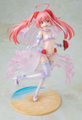 That Time I Got Reincarnated As A Slime 1/7 Scale Pre-Painted Figure: Milim Nava Wedding Bikini Ver. thumbnail 5