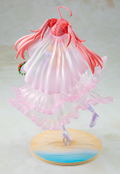 That Time I Got Reincarnated As A Slime 1/7 Scale Pre-Painted Figure: Milim Nava Wedding Bikini Ver. thumbnail 6