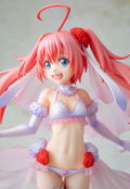 That Time I Got Reincarnated As A Slime 1/7 Scale Pre-Painted Figure: Milim Nava Wedding Bikini Ver. thumbnail 8