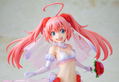 That Time I Got Reincarnated As A Slime 1/7 Scale Pre-Painted Figure: Milim Nava Wedding Bikini Ver. thumbnail 9