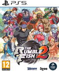 The Rumble Fish 2 thumbnail 1