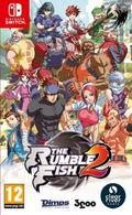 The Rumble Fish 2 thumbnail 1