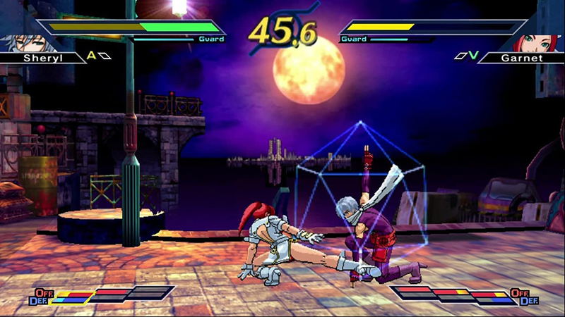 The Rumble Fish 2 image 5