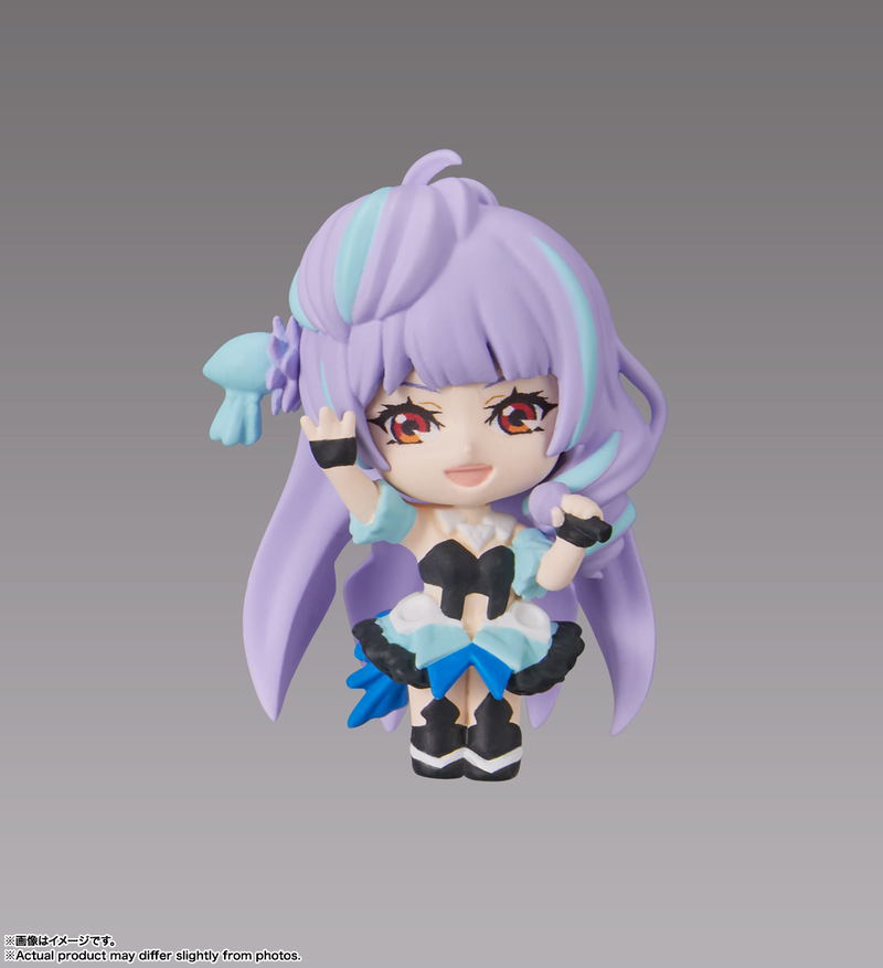 Tiny Session Macross Delta: VF-31S Siegfried (Arad Molders Custom) with Mikumo Guynemer image 10