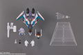 Tiny Session Macross Delta: VF-31S Siegfried (Arad Molders Custom) with Mikumo Guynemer thumbnail 11