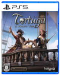 Tortuga - A Pirate's Tale (Multi-Language) thumbnail 1