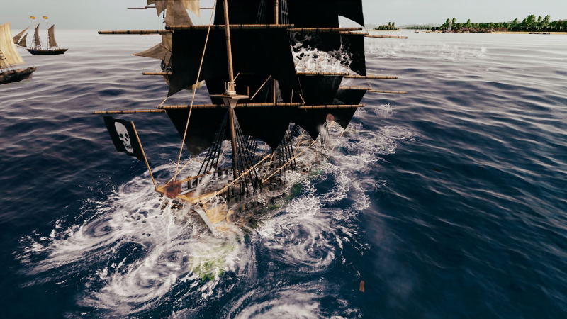 Tortuga - A Pirate's Tale (Multi-Language) image 10