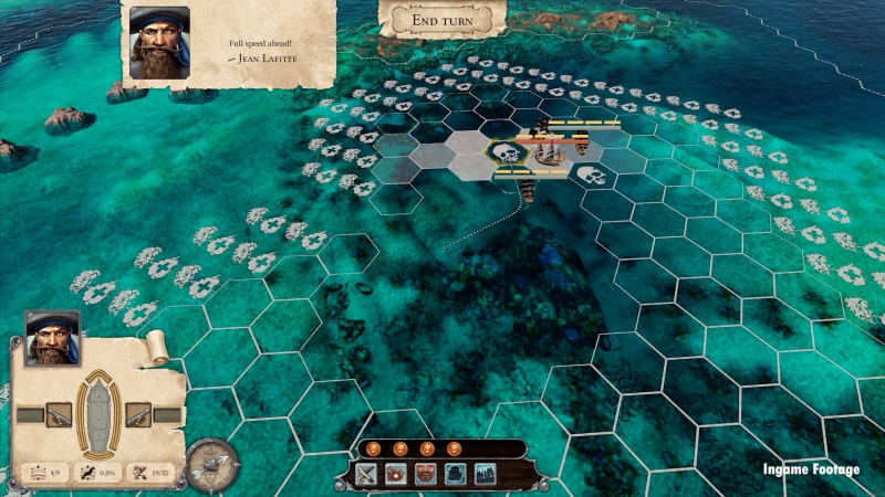 Tortuga - A Pirate's Tale (Multi-Language) image 4
