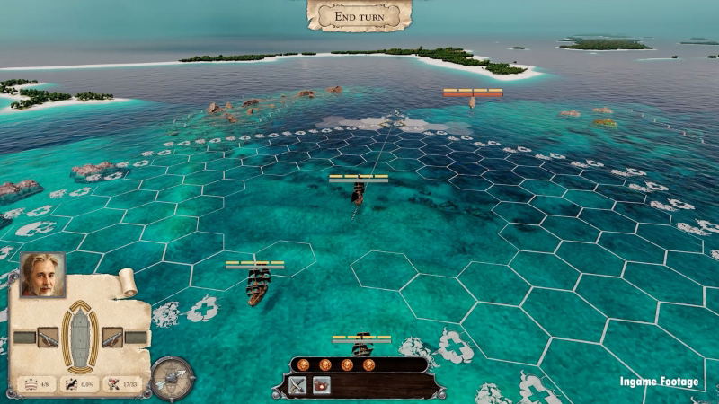 Tortuga - A Pirate's Tale (Multi-Language) image 5