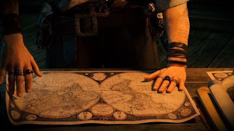 Tortuga - A Pirate's Tale (Multi-Language) image 8